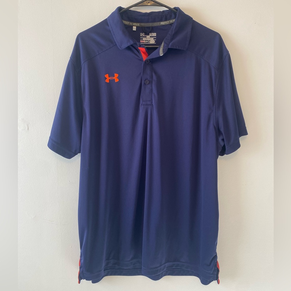 Under Armor Polo